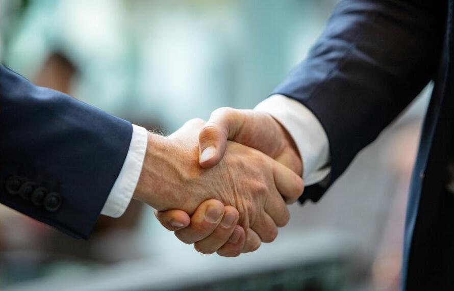 Jennifer accompagnement business