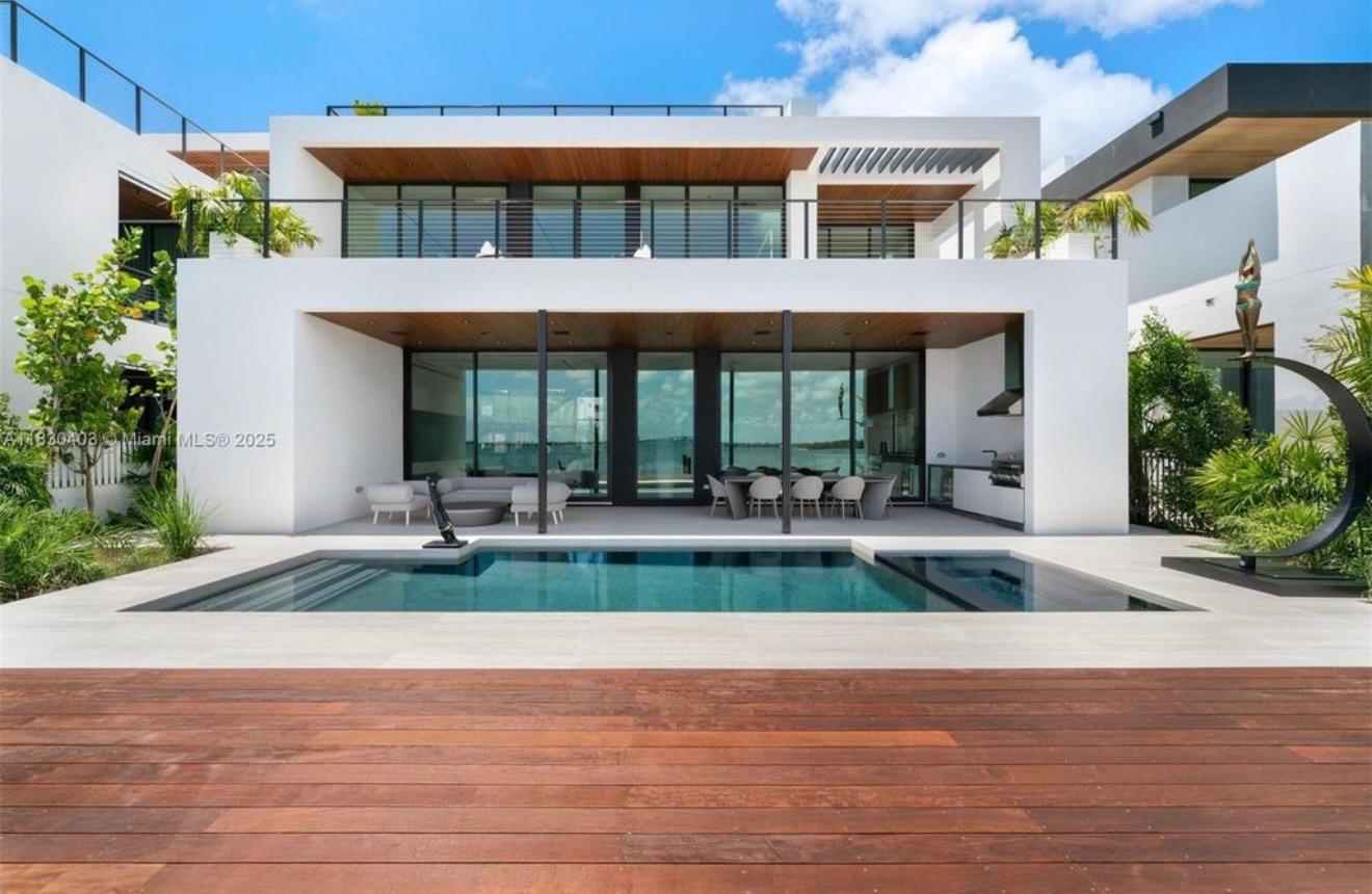 Processus achat Floride