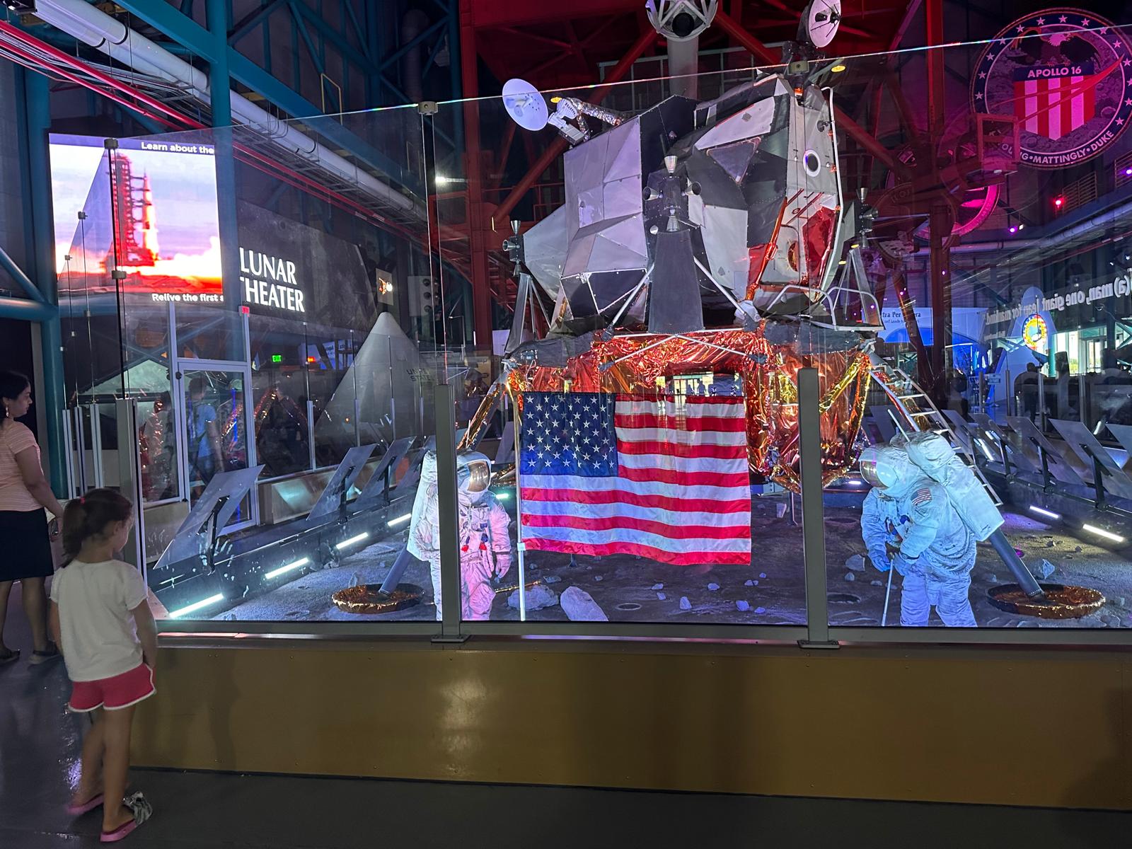 Kennedy Space Center